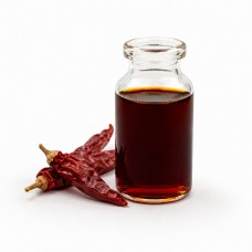 Capsicum Yağ Bazlı