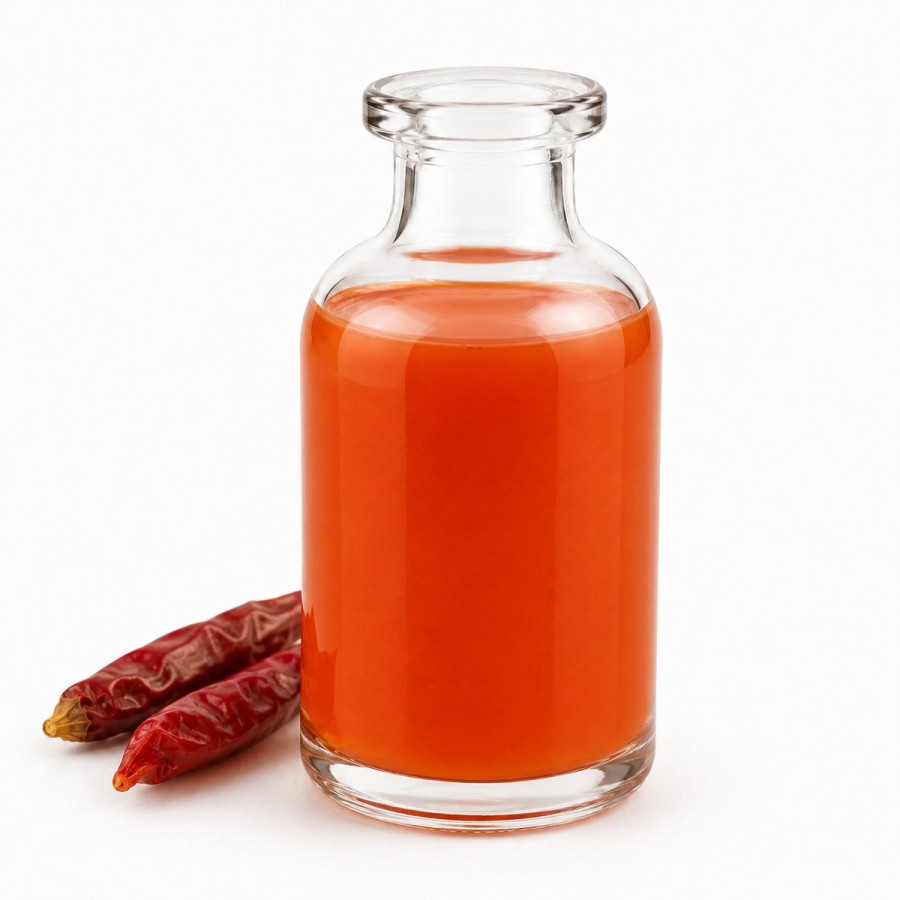 Paprika Su Bazlı