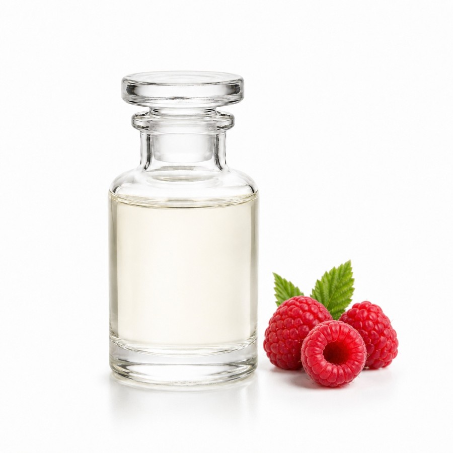 Ahududu Sıvı Gıda Aroma Verici