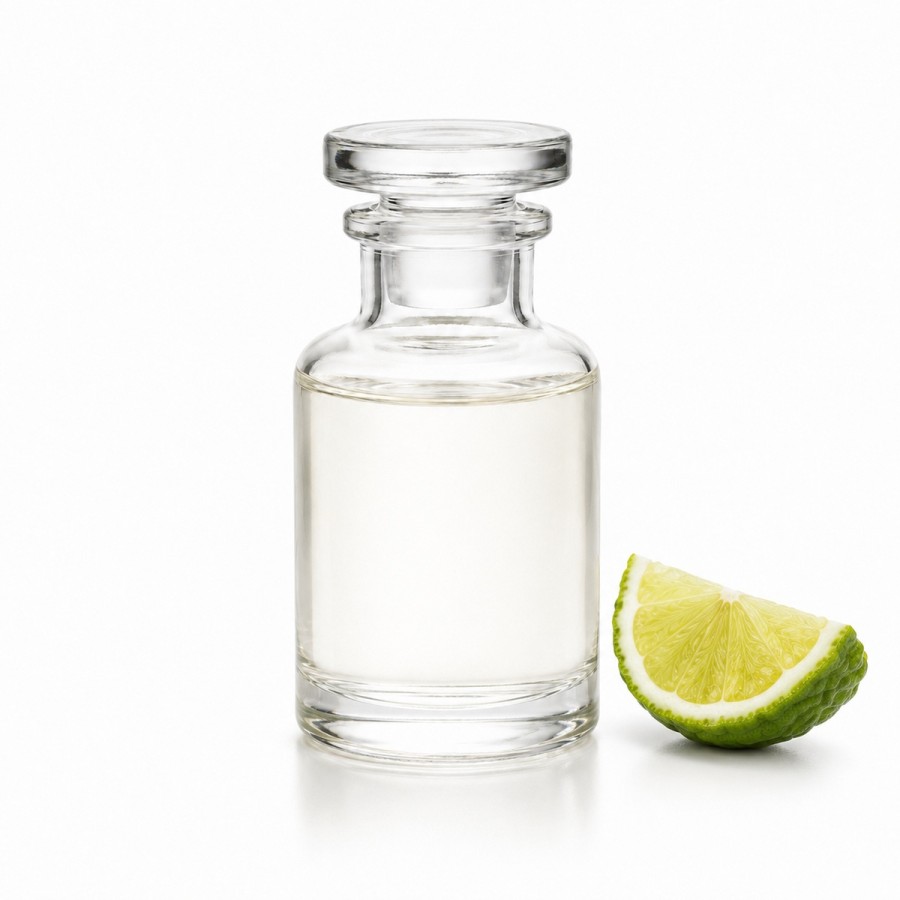Bergamot Sıvı Gıda Aroma Verici
