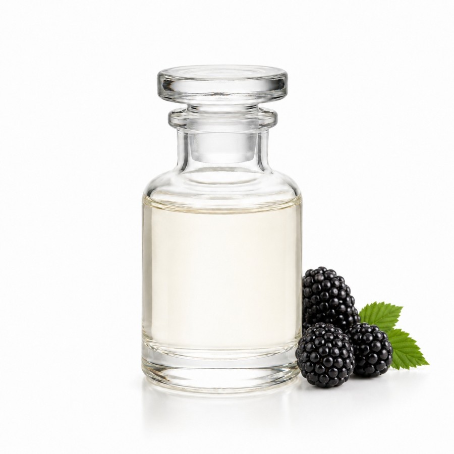Böğürtlen Sıvı Gıda Aroma Verici