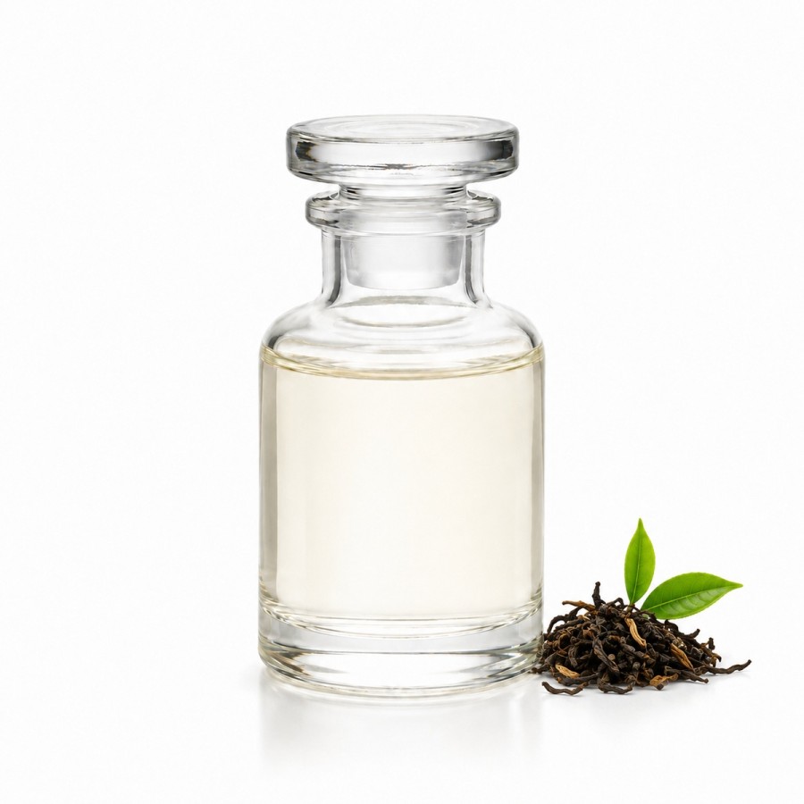 Çay Sıvı Gıda Aroma Verici