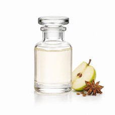 Çift Elma Anasonlu Sıvı Gıda Aroma Verici