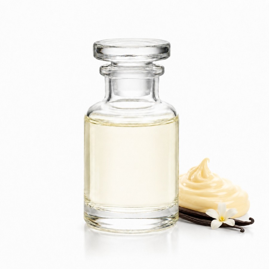 Custard Cream Sıvı Gıda Aroma Verici