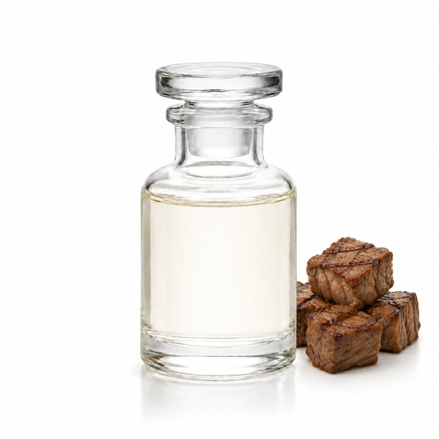Izgara Et Sıvı Gıda Aroma Verici