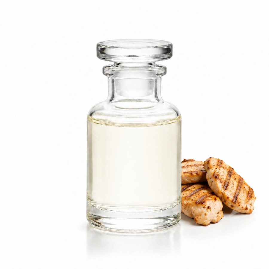 Izgara Tavuk Sıvı Gıda Aroma Verici