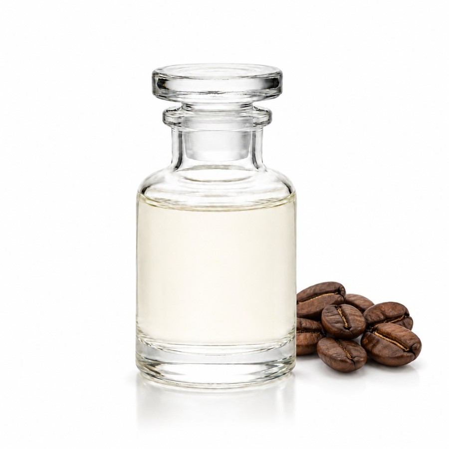 Kahve Sıvı Gıda Aroma Verici