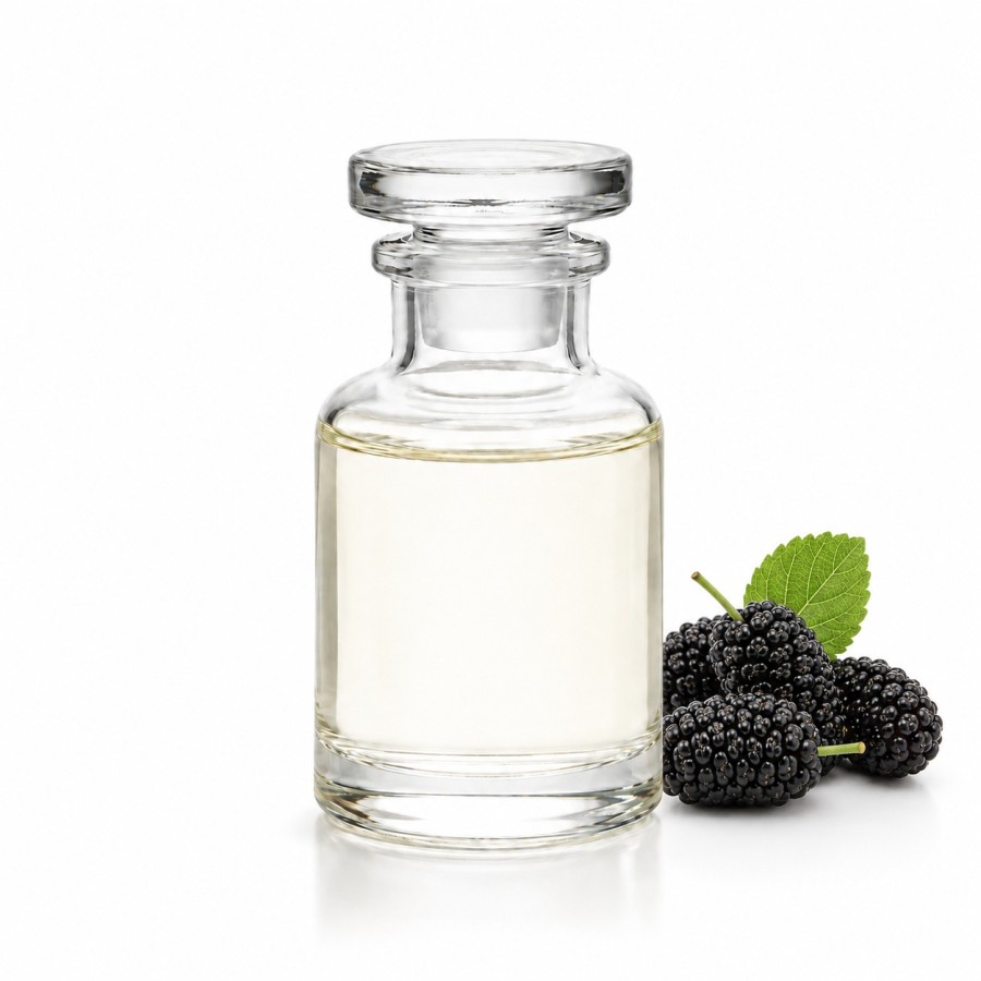 Karadut Sıvı Gıda Aroma Verici