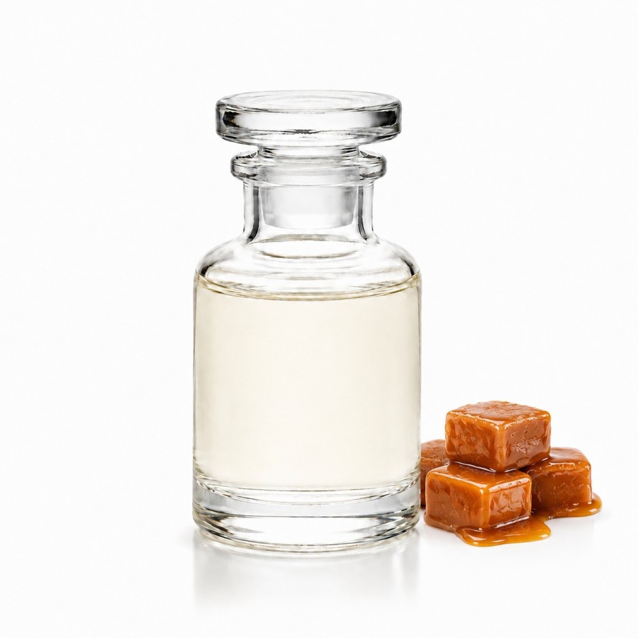 Karamel Sıvı Gıda Aroma Verici