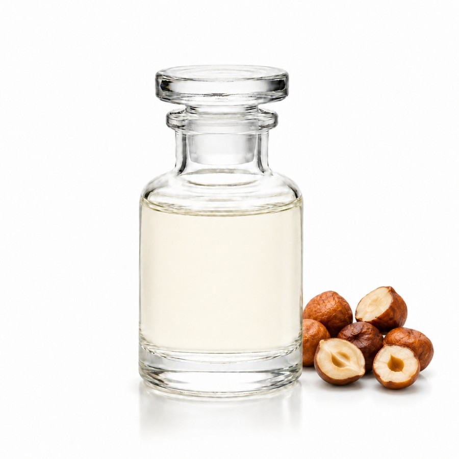 Kavrulmuş Fındık Sıvı Gıda Aroma Verici