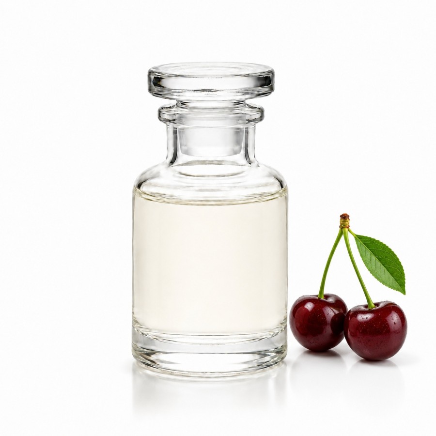 Kiraz Sıvı Gıda Aroma Verici