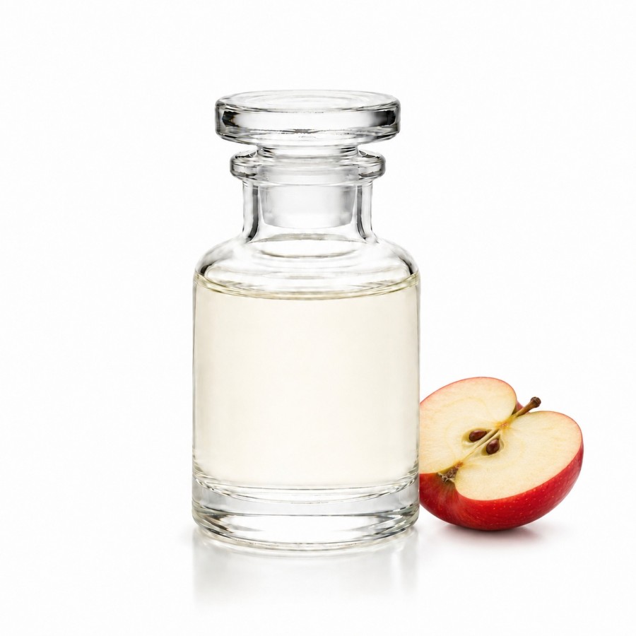 Kırmızı Elma Sıvı Gıda Aroma Verici