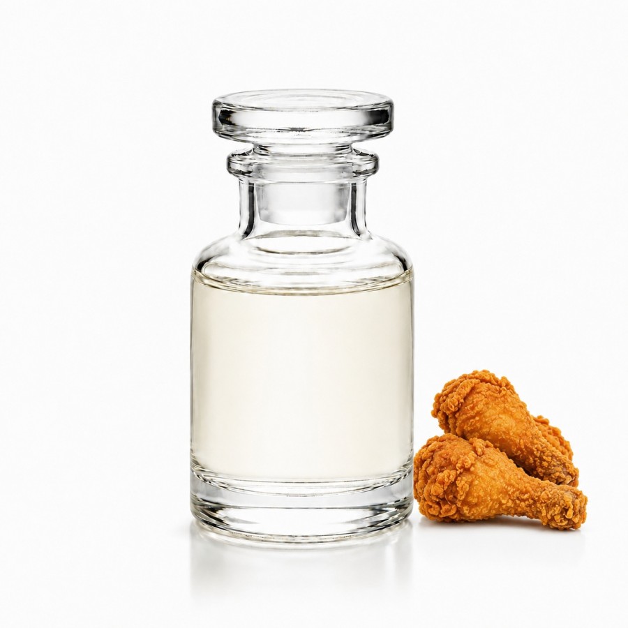 Kızarmış Tavuk Sıvı Gıda Aroma Verici