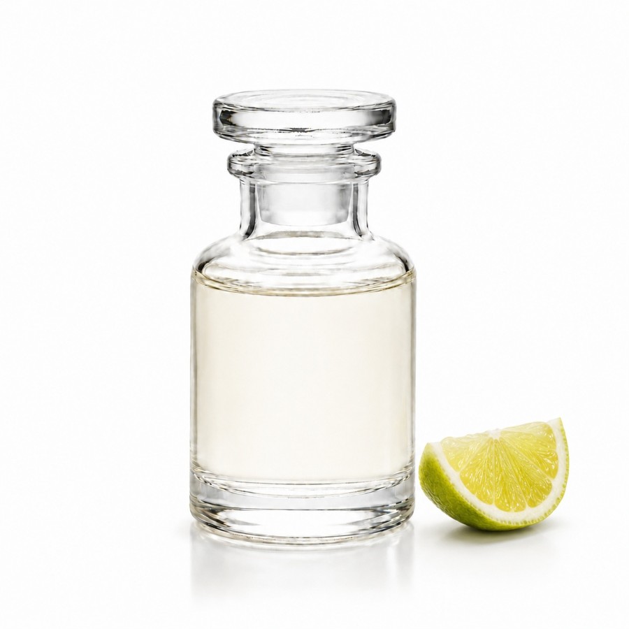 Limon Sıvı Gıda Aroma Verici