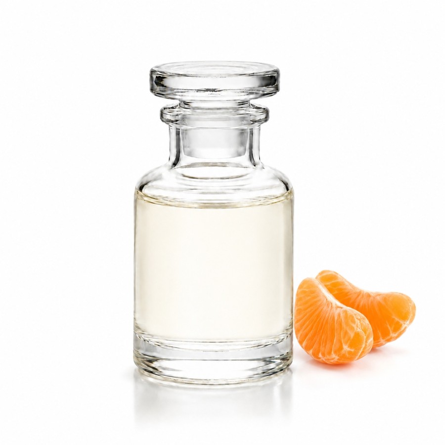 Mandalina Sıvı Gıda Aroma Verici