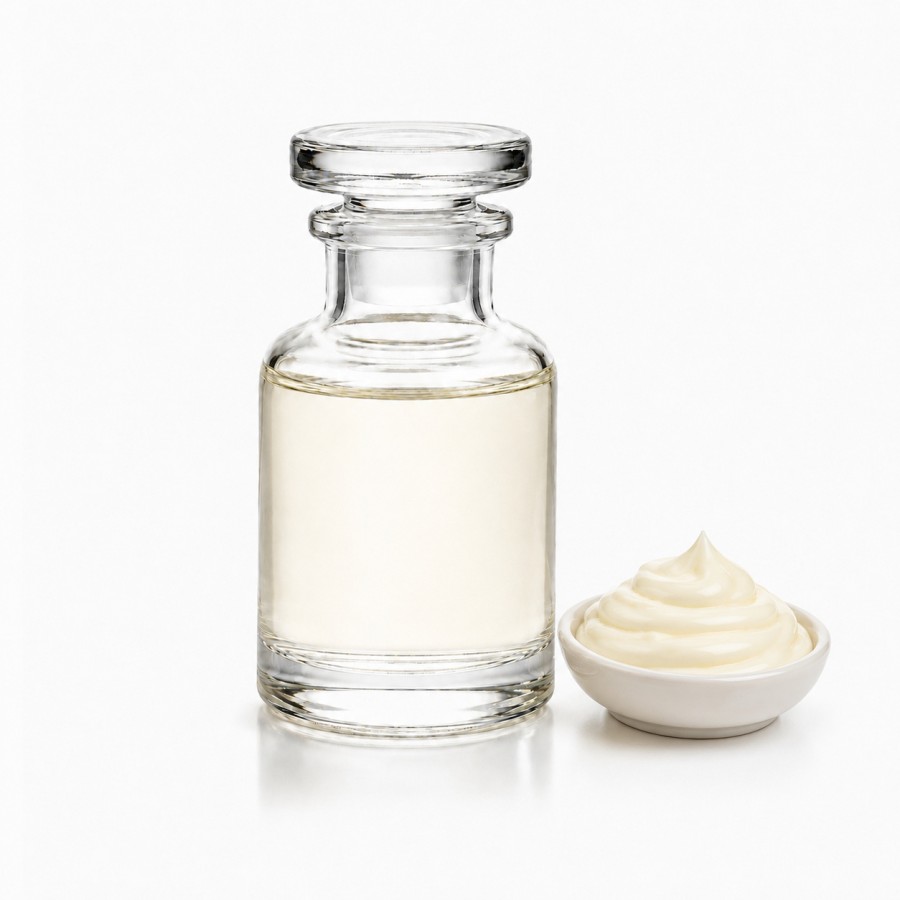 Mayonez Yağ Bazlı Sıvı Gıda Aroma Verici