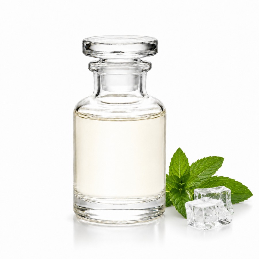 Mentol Sıvı Gıda Aroma Verici