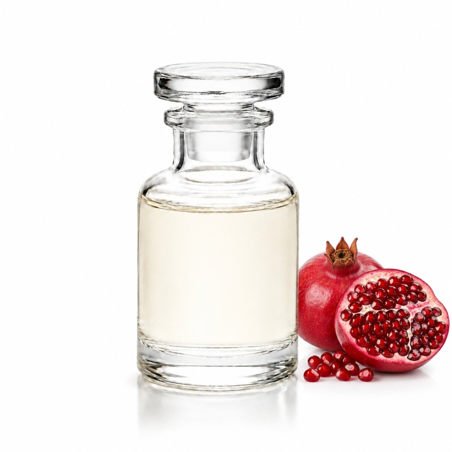 Nar Sıvı Gıda Aroma Verici