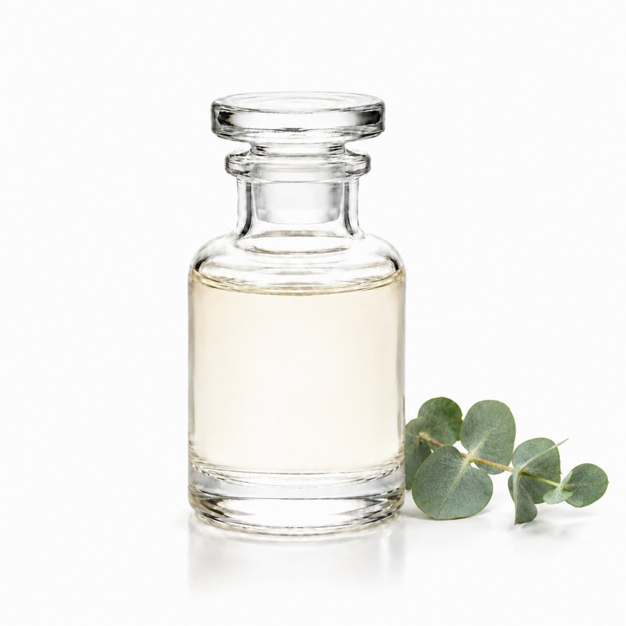 Okaliptüs Sıvı Gıda Aroma Verici