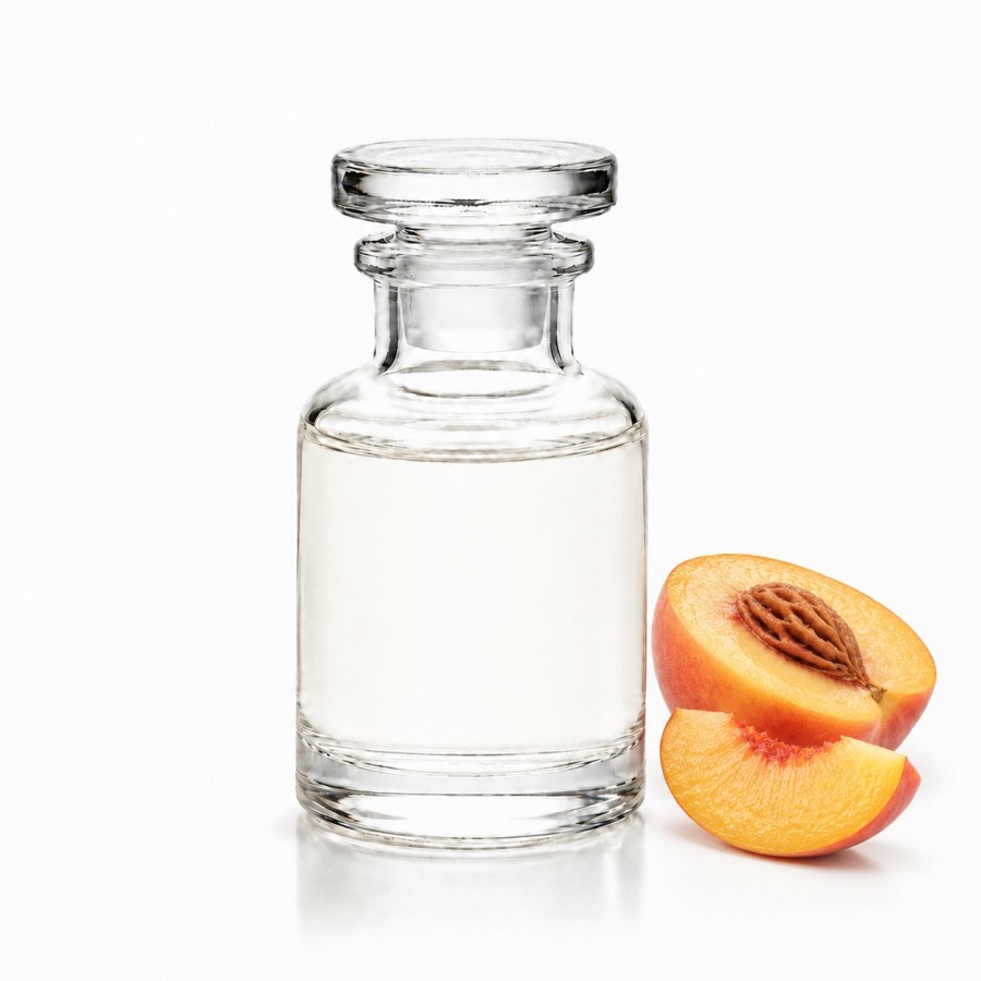 Şeftali Sıvı Gıda Aroma Verici