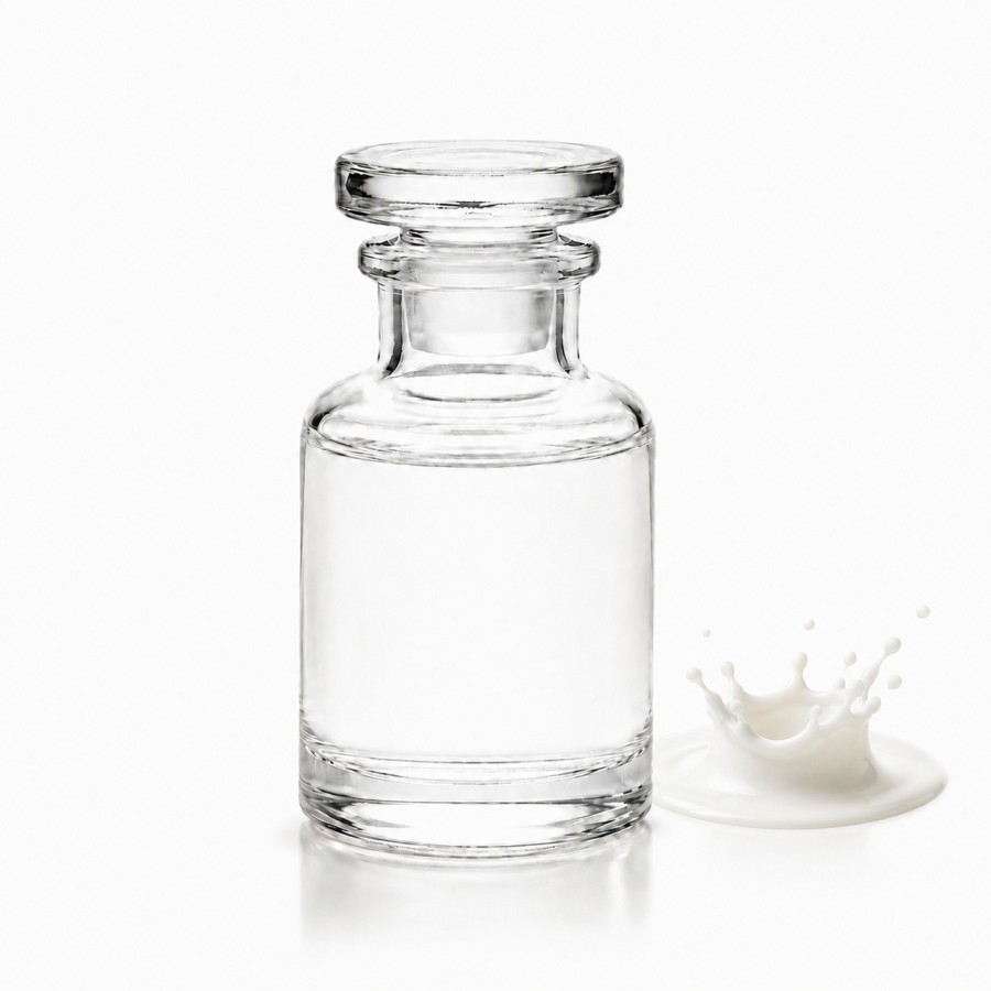 Süt Sıvı Gıda Aroma Verici