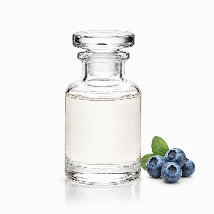 Yaban Mersini Sıvı Gıda Aroma Verici