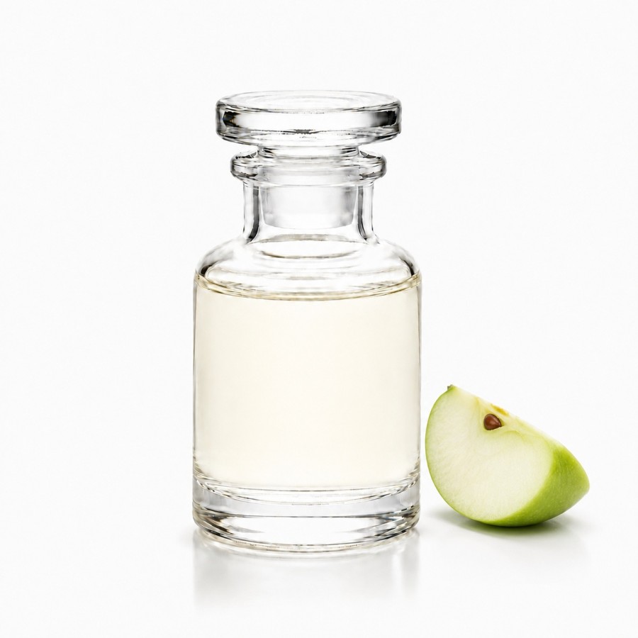 Yeşil Elma Sıvı Gıda Aroma Verici