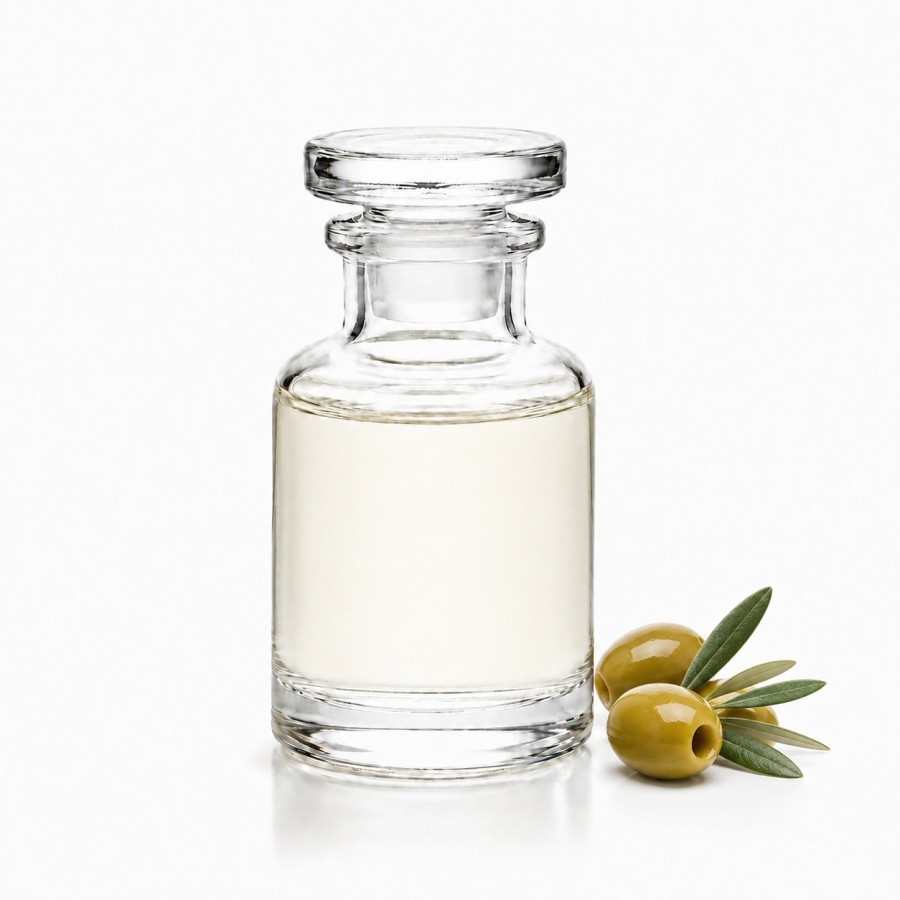 Zeytin Sıvı Gıda Aroma Verici