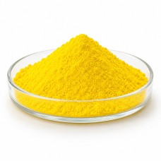 E102 Tartrazine Sarı Toz Gıda Boyası