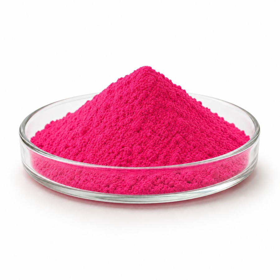 E127 Erythrosine Pembe Toz Gıda Boyası