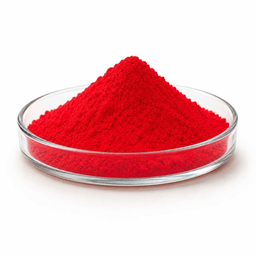 E129 Allura Red Kırmızı Toz Gıda Boyası