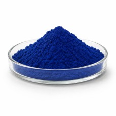 E132 Indigo Carmine Lacivert Toz Gıda Boyası