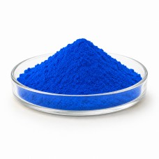 E133 Brilliant Blue FCF Mavi Toz Gıda Boyası