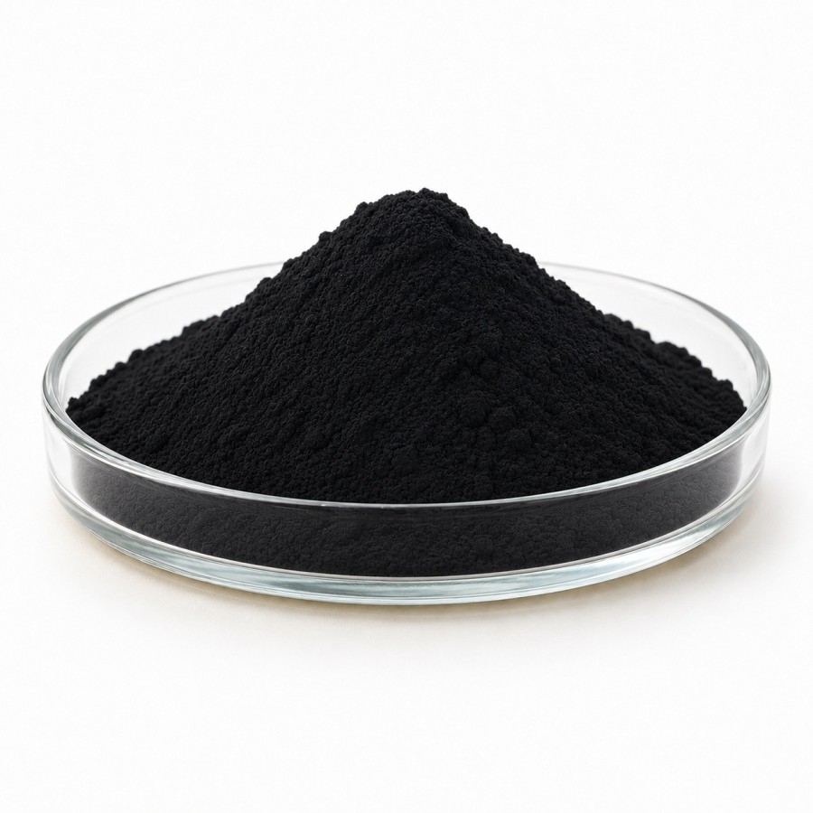 E151 Black PN Siyah Toz Gıda Boyası