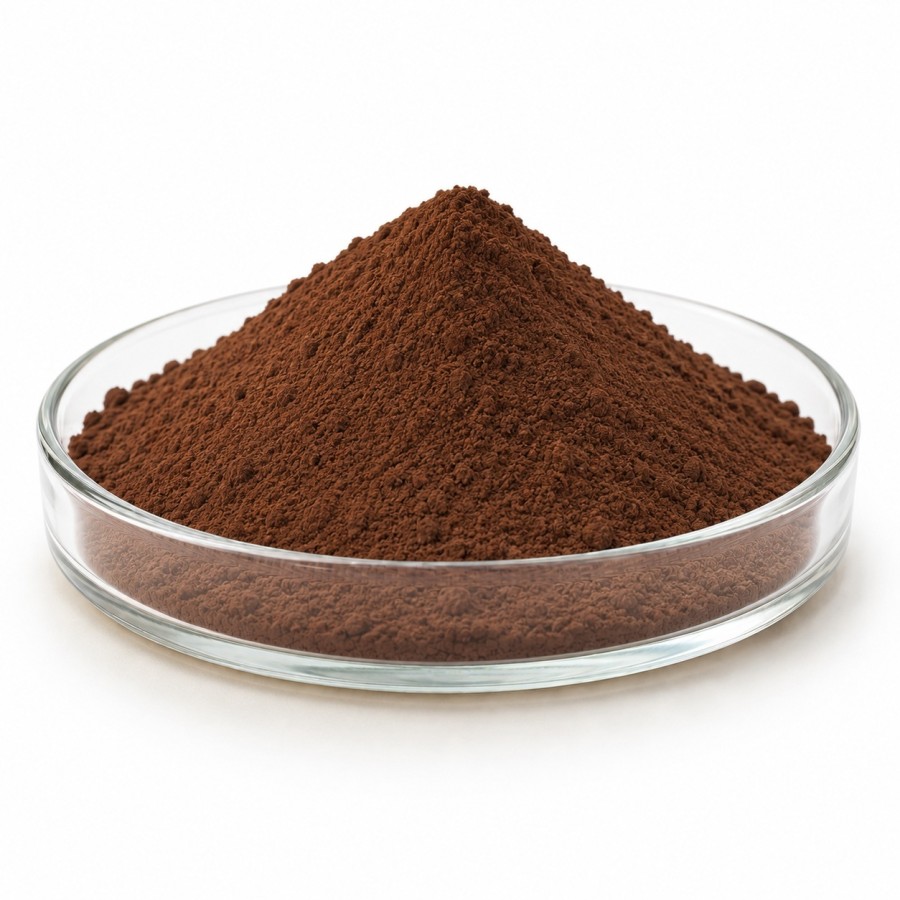 E155 Chocolate Brown HT Kahverengi Toz Boya