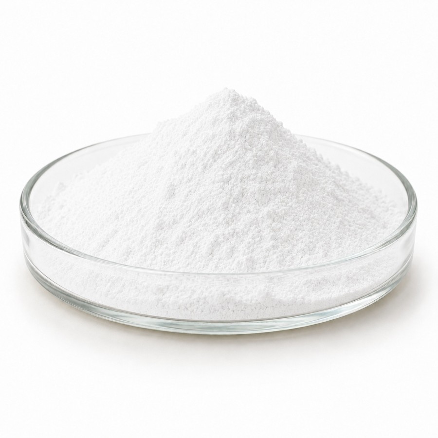 E171 Titanium Dioxide Beyaz Toz Boya