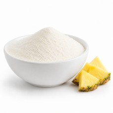 Ananas Toz Gıda Aroma Verici