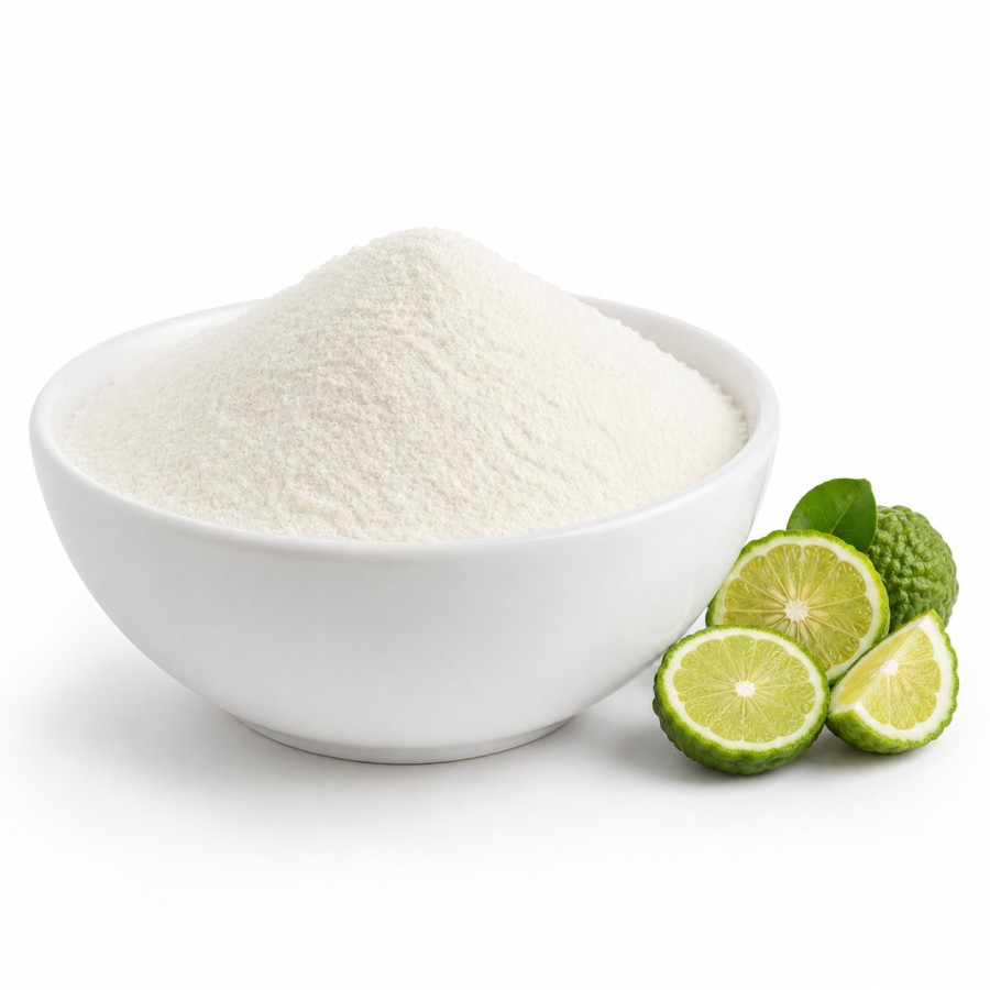 Bergamot Toz Gıda Aroma Verici