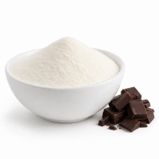 Bitter Çikolata Toz Gıda Aroma Verici