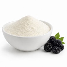 Böğürtlen Toz Gıda Aroma Verici