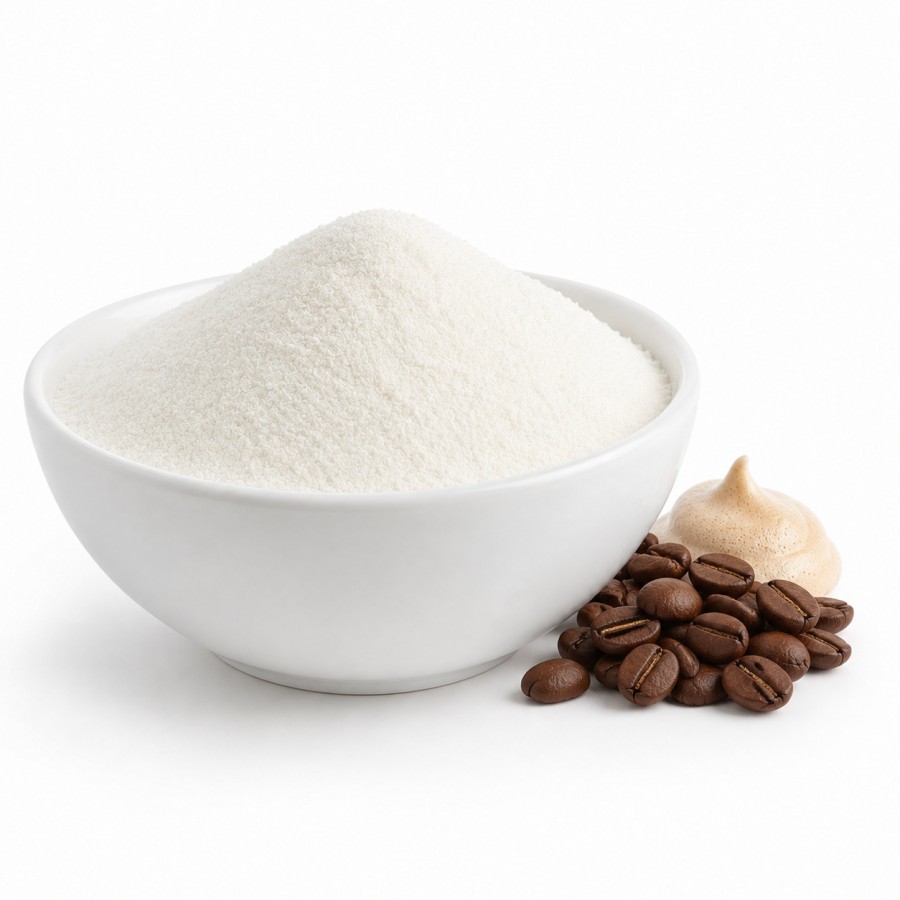 Cappuccino Toz Gıda Aroma Verici