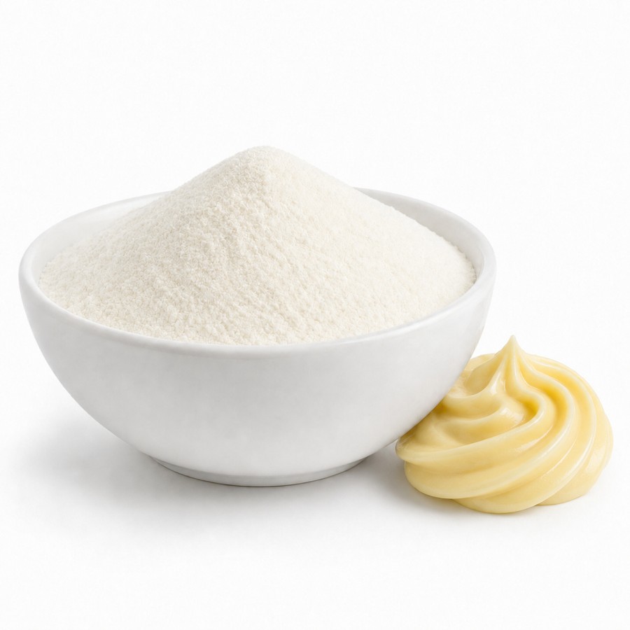 Custard Cream Toz Gıda Aroma Verici
