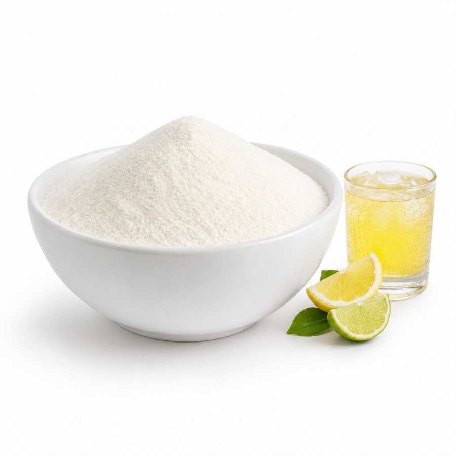 Enerji İçeceği Toz Gıda Aroma Verici