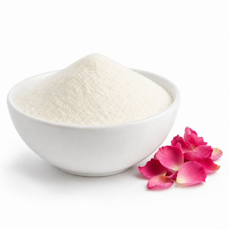 Gül Toz Gıda Aroma Verici