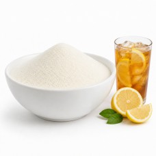 Ice Tea Limon Toz Gıda Aroma Verici