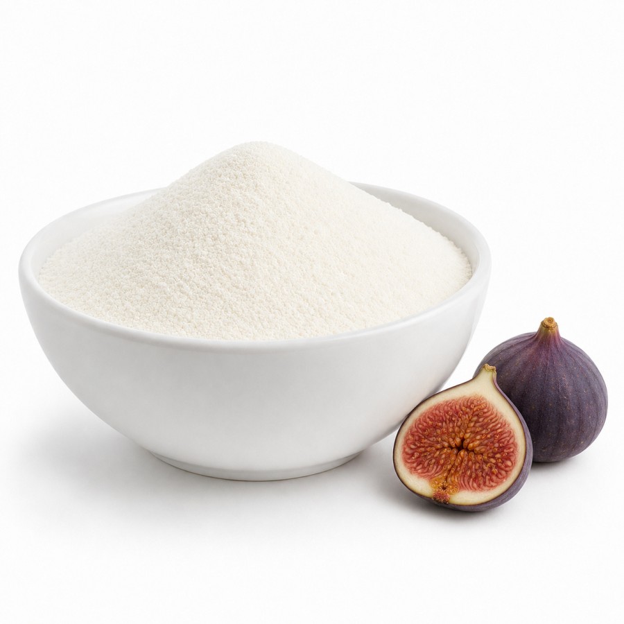 İncir Toz Gıda Aroma Verici