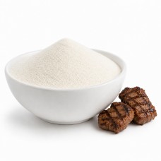Izgara Et Toz Gıda Aroma Verici
