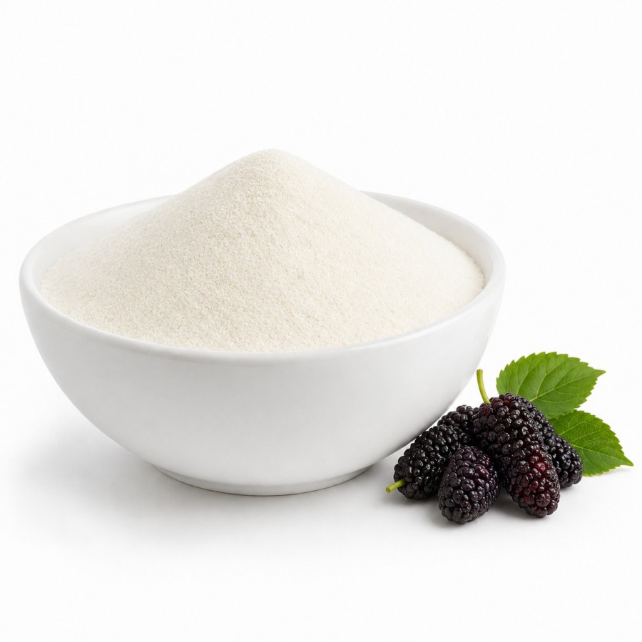 Karadut Toz Gıda Aroma Verici