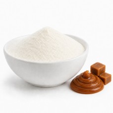 Karamel Toz Gıda Aroma Verici