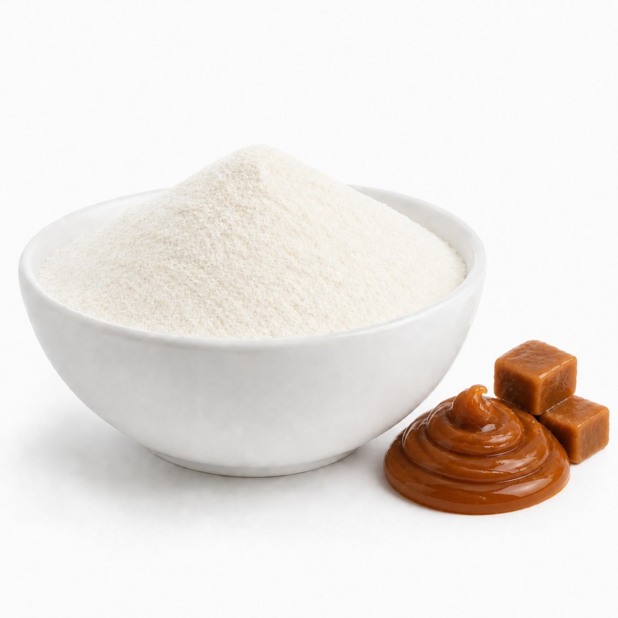 Karamel Toz Gıda Aroma Verici